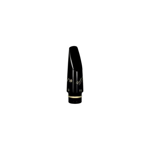 Vandoren Sm822el - Bec V16 Ébonite Saxophone Ténor T6 Large