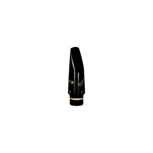 Vandoren Sm823el - Bec V16 Ébonite Saxophone Ténor T7 Large