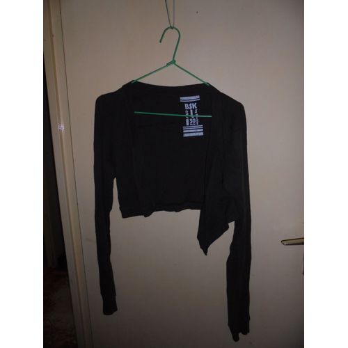 Gilet Bsk