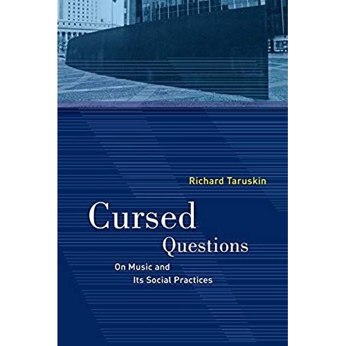 Cursed Questions