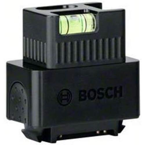 Zamo Adaptateur Adaptateur laser ligne pour télémètre laser Zamo de Bosch (accessoire pour Zamo 3e génération, pour un alignement facile des objets)