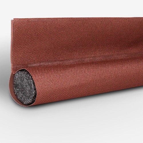 Bande de scellage de porte en tissu Oxford, imperméable, anti-tirage, protection du bas de porte, isolation phonique, coupe-vent