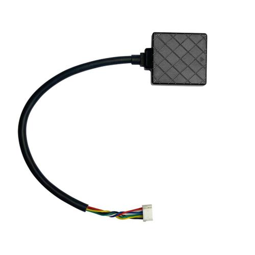 Module De Gps De Radiolink Pour Le Mini Contrôleur De Vol De Pixhawk, Quadcoptère Multirotor, Ts100, M8n 8n, Pix, Fpv Rc