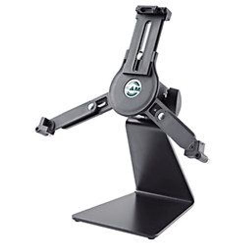 K&m 19792 - Stands Tablette Universel