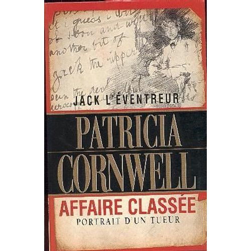 Jack L'eventreur - Une Affaire Classee