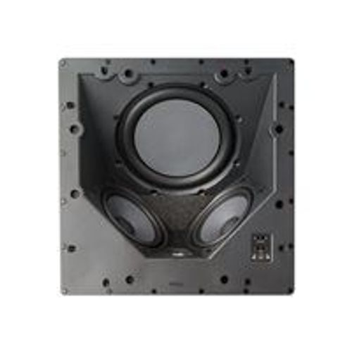Focal 100 Series ICLCR5 - Enceinte - Blanc