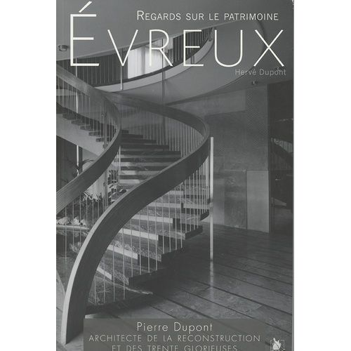 Evreux - Regards Sur Le Patrimoine