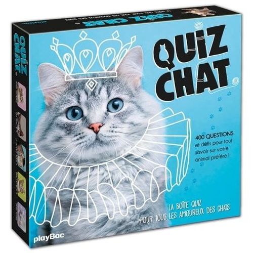 Quiz Chat