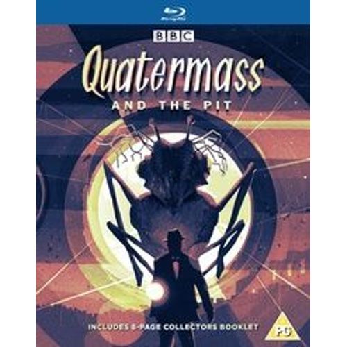 Quatermass And The Pit