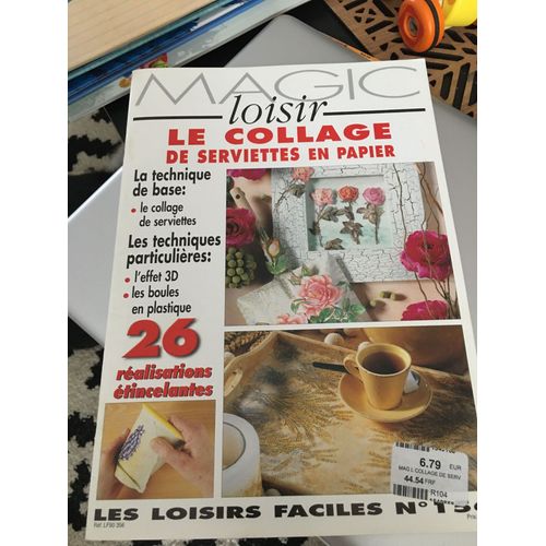 Livre Creatif