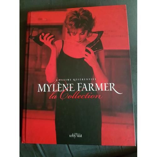 L'ultime Référentiel Mylène Farmer