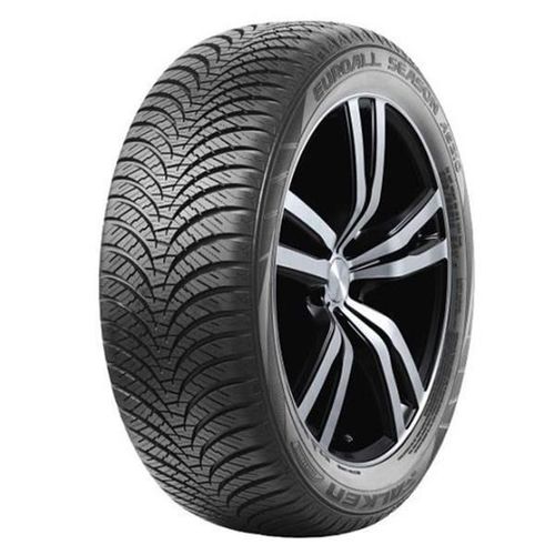 Falken EUROALL SEASON AS210 205/55 R17 95V XL BLK