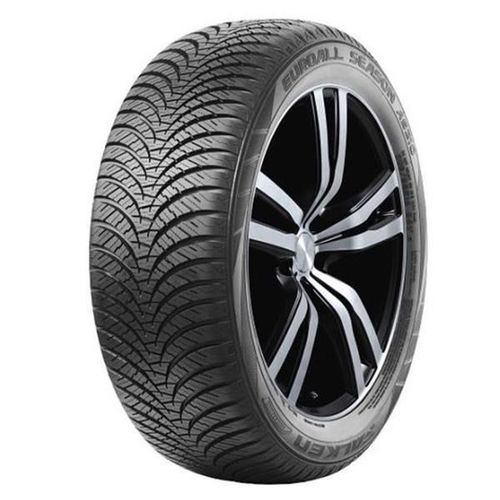 PNEU 4 saisons Falken Euro all Season AS210 - 4 Saisons 215/50 R17 95 V