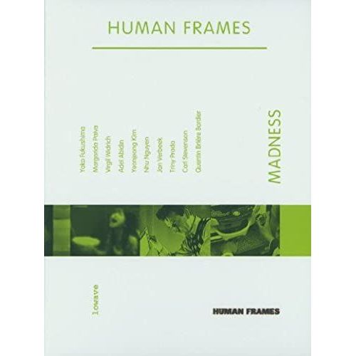 Human Frames Madness