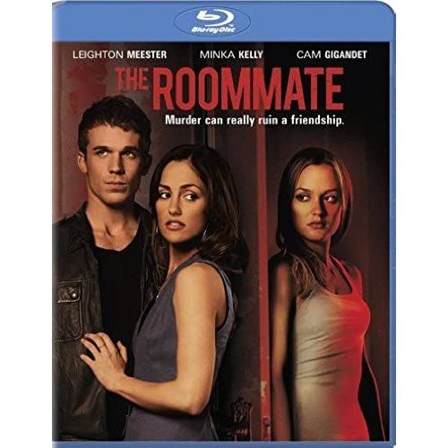 Roommate [Blu-Ray] [2011] [Us Import]