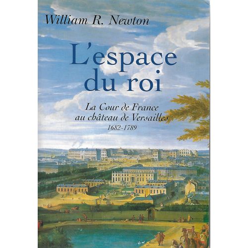 L'espace Du Roi