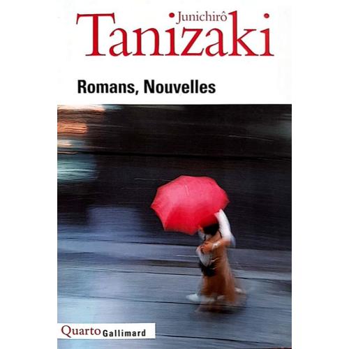 Romans, Nouvelles