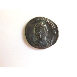 Rome Antoninien Salonine Impératrice Romaine De 254 À 268 Sa_02