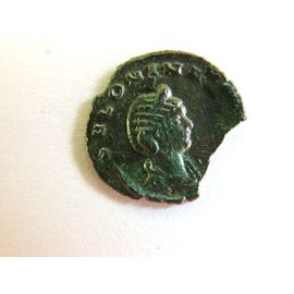 Rome Antoninien Salonine Impératrice Romaine De 254 À 268 Sa_05
