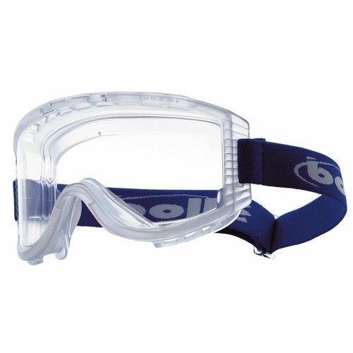 Lunettes-masque de protection - Attack BOLLÉ