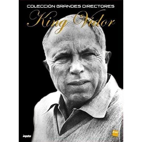 King Vidor (Import Dvd) (2014) Richar Todd; Robert Young; King Vidor