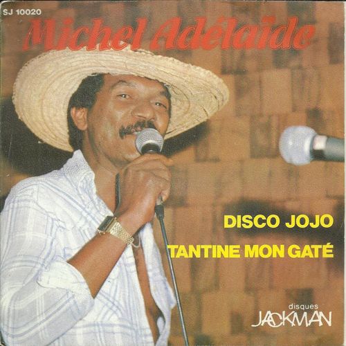 Disco Jojo (Roland Raelison) 3'45 / Tantine Mon Gaté (Roland Raelison) 4'00