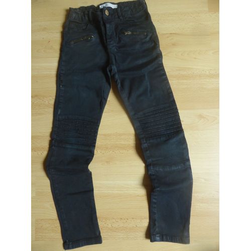 Pantalon Fille 9 Ans