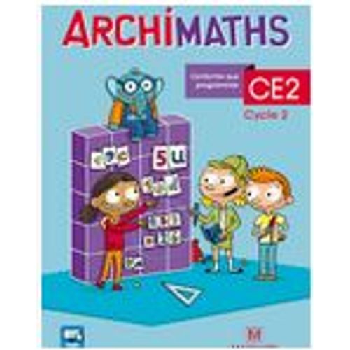 Archimaths