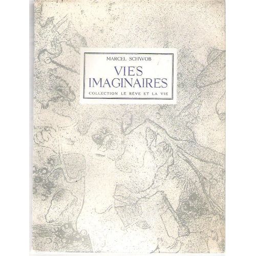 Vies Imaginaires Labisse