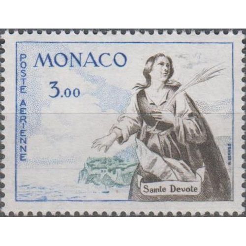 Sainte Dévote