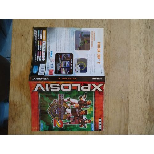 Jeu Video