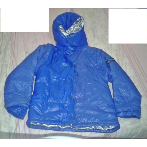 Blouson Mixte Taille 8 Ans C414 ...