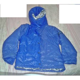 Blouson Mixte Taille 8 Ans C414 ...