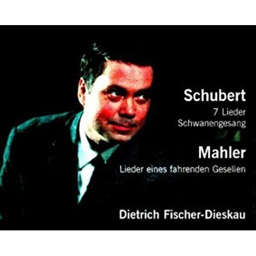 Schubert:Schwangesang/7 Lieder