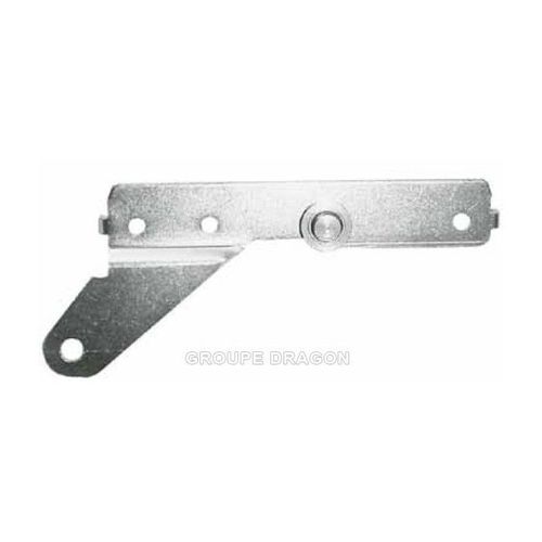 Tourillon Gauche Porte De Four Pour Four Sauter