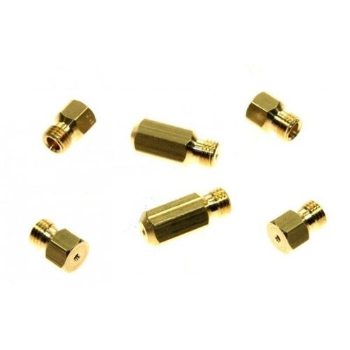 Kit Injecteur Gaz De Ville Gn Pour Cuisinière Faure