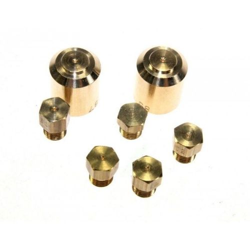 Sachet Injecteur Gaz Butane Propane Pour Cuisiniere Brandt