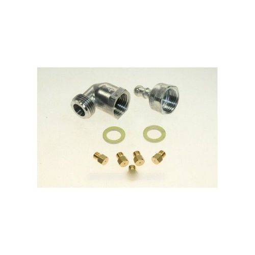 Kit Injecteurs Gb Pour Cuisinière Faure