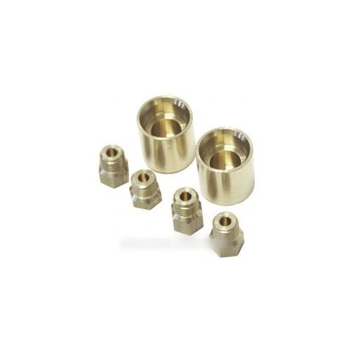 Sachet Injecteur Gaz Butane Ou Propane Pour Cuisinière Fagor Brandt Vedette Sauter De-Dietrich