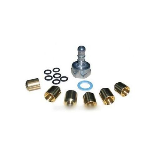 Sachet Injecteurs Gaz Butane 75x2698 Pour Cuisinière Brandt
