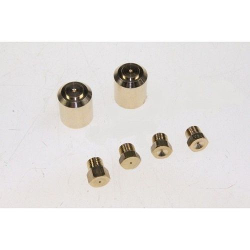 Jeu D'injecteurs Gaz Butane/Propane Pour Cuisinière Brandt