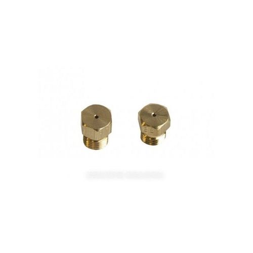 Sachet Injecteurs Gaz Butane Four Grill Pour Cuisinière Indesit