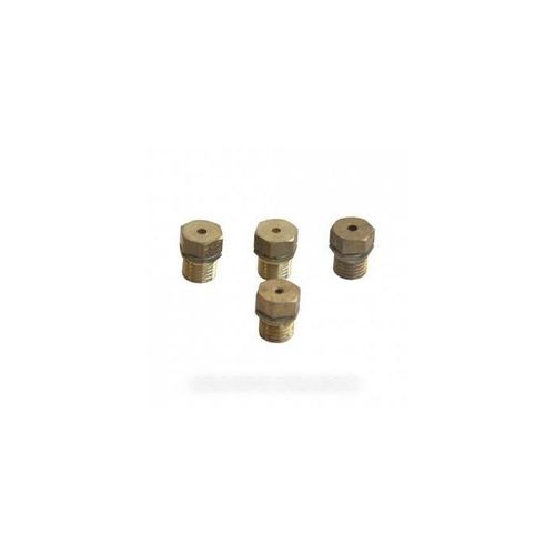 Kit Injecteurs Gaz Naturel Pour Cuisiniere Scholtes