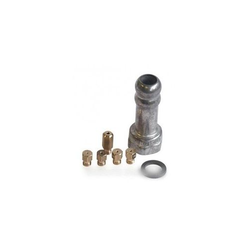 Injecteurs Gaz Naturel Pour Cuisiniere Zanussi