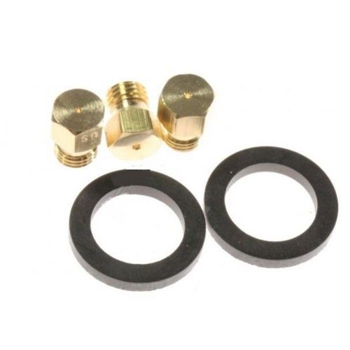 Kit 3 Injecteurs Pour Cuisiniere Faure
