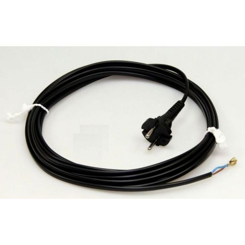 Cordon Alimentation Pour Aspirateur Rowenta