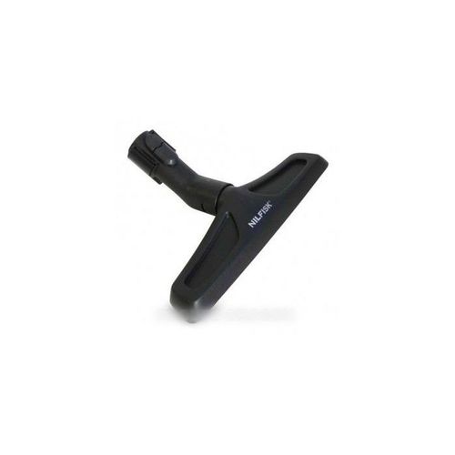 Brosse Sols Durs Avec Clip De Fixation Pour Aspirateur Nilfisk Advance