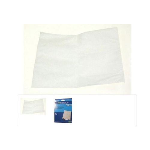 Microfiltre Ef2 Sortie Moteur Pour Aspirateur Electrolux