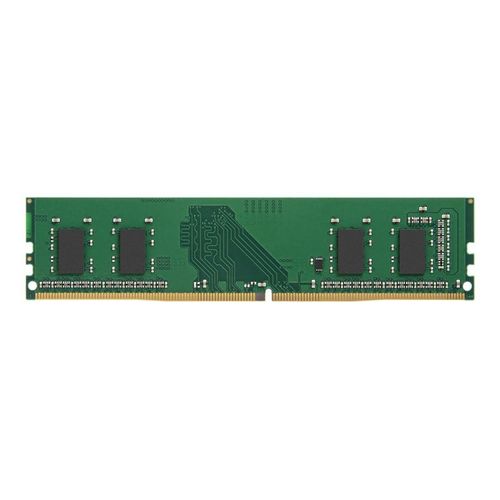 Transcend JetRAM - DDR4 - module - 4 Go - DIMM 288 broches - 2666 MHz / PC4-21300 - CL19 - 1.2 V - mémoire sans tampon - non ECC