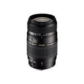 Objectif Tamron A017 - Fonction Zoom - 70 mm - 300 mm - f/4.0-5.6 Di LD Macro - Pentax K